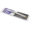 FEITA Precision Ceramic Tweezers with Heat-Resistant and Magnetic-Resistant White Pointed