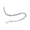 Korky 43BP Flapper Chain Replacement, Stainless Steel
