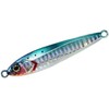 Jackall Metal Jig, Big Backer Jig, 2.7 inches (68 mm),