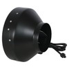 Hurricane Commercial Grade Inline Fan For Phresh & Black Ops