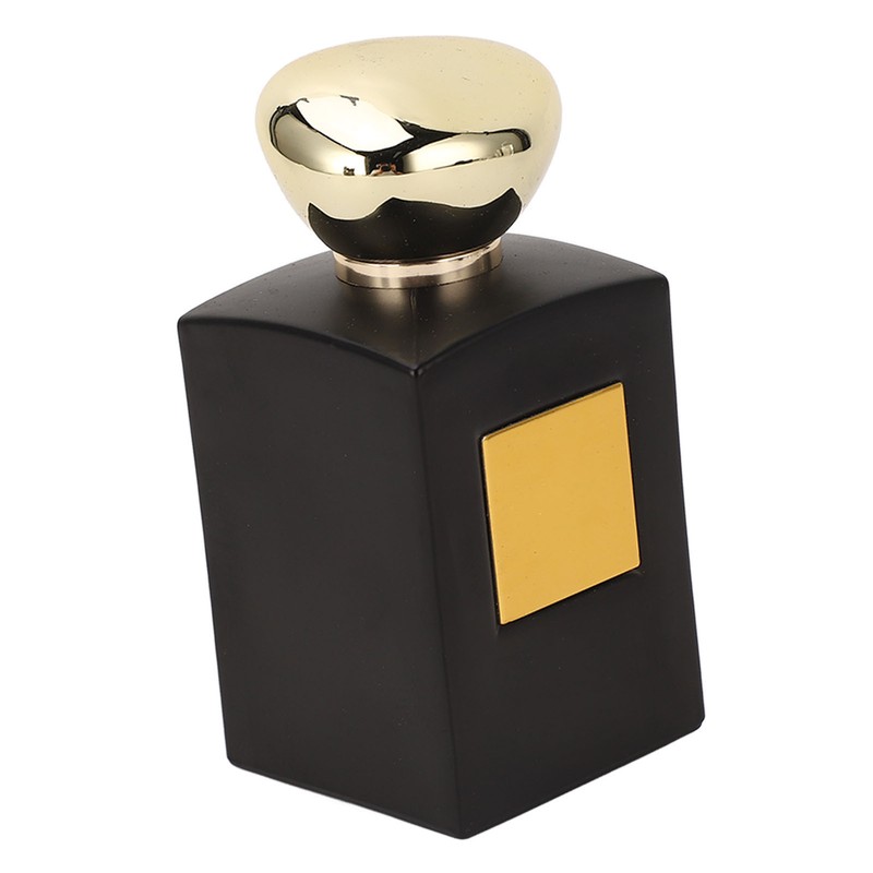 Men Perfume Long Lasting Portable Woody Light Scented Leakproof Men