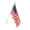 American Flag Kit 3 ft x 5 ft Polycotton