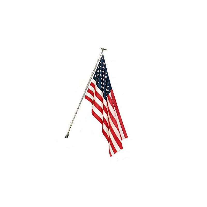American Flag Kit 3 ft x 5 ft Polycotton
