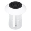 Humidifier Aroma Diffuser Mushroom Shape 760ml Capacity Rechargeable Home Decoration