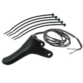 Replacement Throttle Lever Compatible with Skidoo Backcountry X-RS 850 E-TEC 146"/1.6" 2023, Backcountry X-RS 850 E-TEC 154" 2023 Snowmobile PWC Engine Part# 12-19264 OEM# 860-2027-19