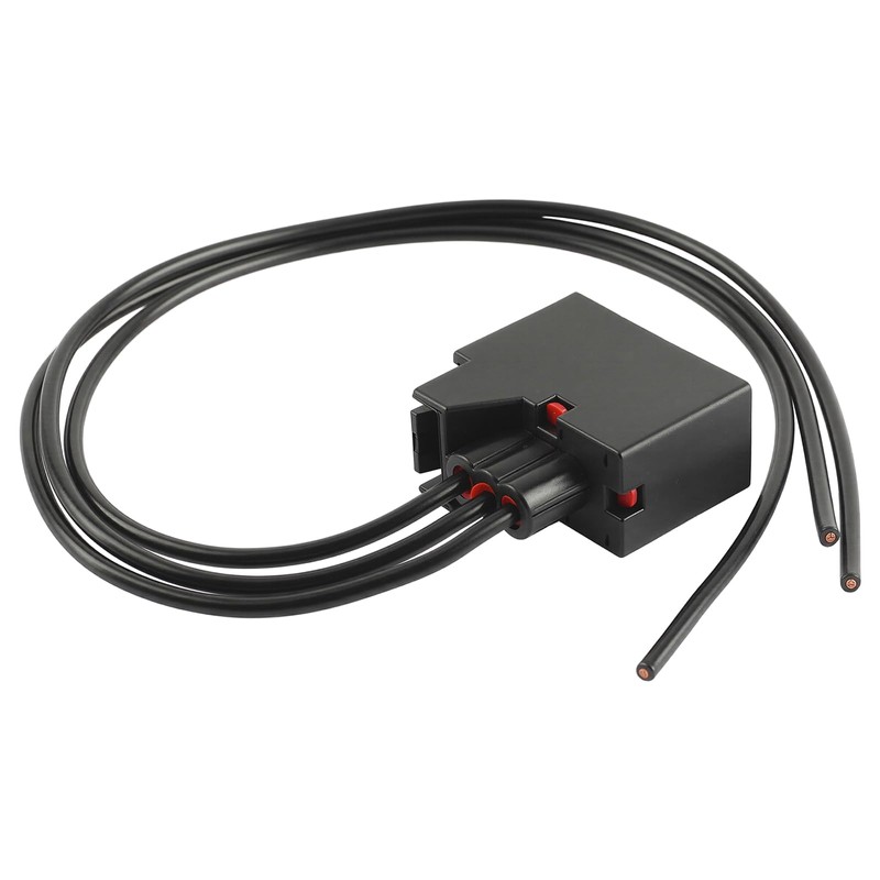 AUTOKAY 68065016AB Front Turn Signal Light Connector Plug Harness and