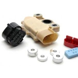 aode switch mlps neutral safety (8 pin) 1992-97 Automatic transmission
