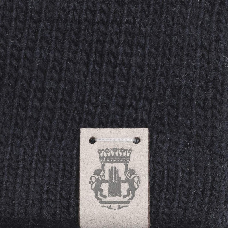 Roeckl Women's Essential Gauntlet Glove, blue