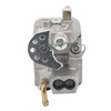 Aluminum Carburetor for CS 370 400f WT 985 Chainsaw, Replacement