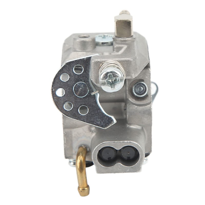 Aluminum Carburetor for CS 370 400f WT 985 Chainsaw, Replacement