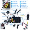 iCarSEPTON Replacement Android Car Stereo Radio for GMC Yukon Sierra