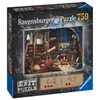 Ravensburger Puzzles, Starwarte 759 Pieces Exit Puzzle, multicoloured