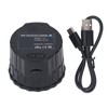 4MP Cordless Electronic Eyepiece, Wi Fi Telescope Camera, 2K Video