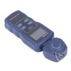 Illumination Photometer Digital Brightness Tester High Accuracy Light Detector Illuminance