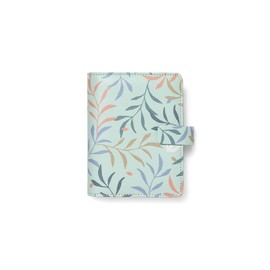 Filofax Botanical Pocket Organiser Mint