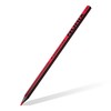 STAEDTLER Norix 186 Colouring Pencil, Made from Upcycled Wood, Unique