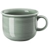 Thomas Trend Colour Moss Green Coffee Cup