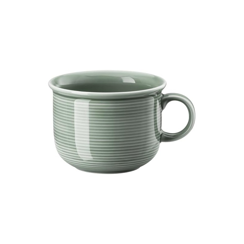 Thomas Trend Colour Moss Green Coffee Cup