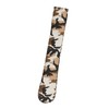 Golf Alignment Stick Cover Waterproof Thickened Plush Camo Pattern Alignment