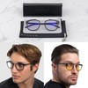GUNNAR - Premium Blue Light Blocking Glasses - Strata Collection