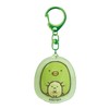 Ki Company Sumikko Gurashi Plump Key Holder Penguin CPU1-SG-PE