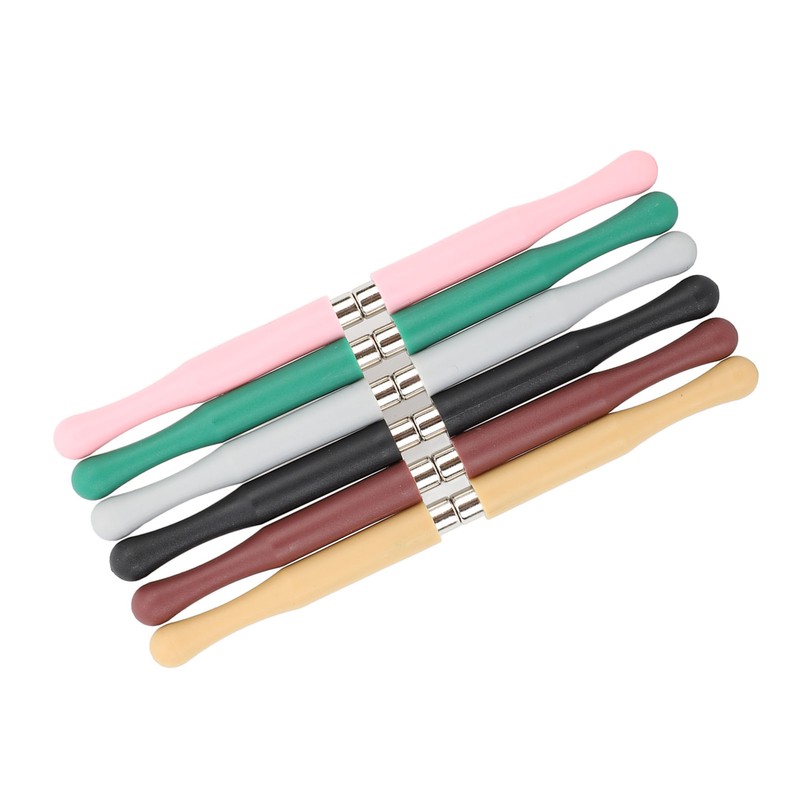 12pcs Nail Magnet Pens Variety Effects Professional Strong Magnetism Accessories