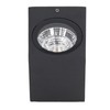 5W Outdoor LED Wall Lamp Light Aluminum Waterproof 85‑265V for