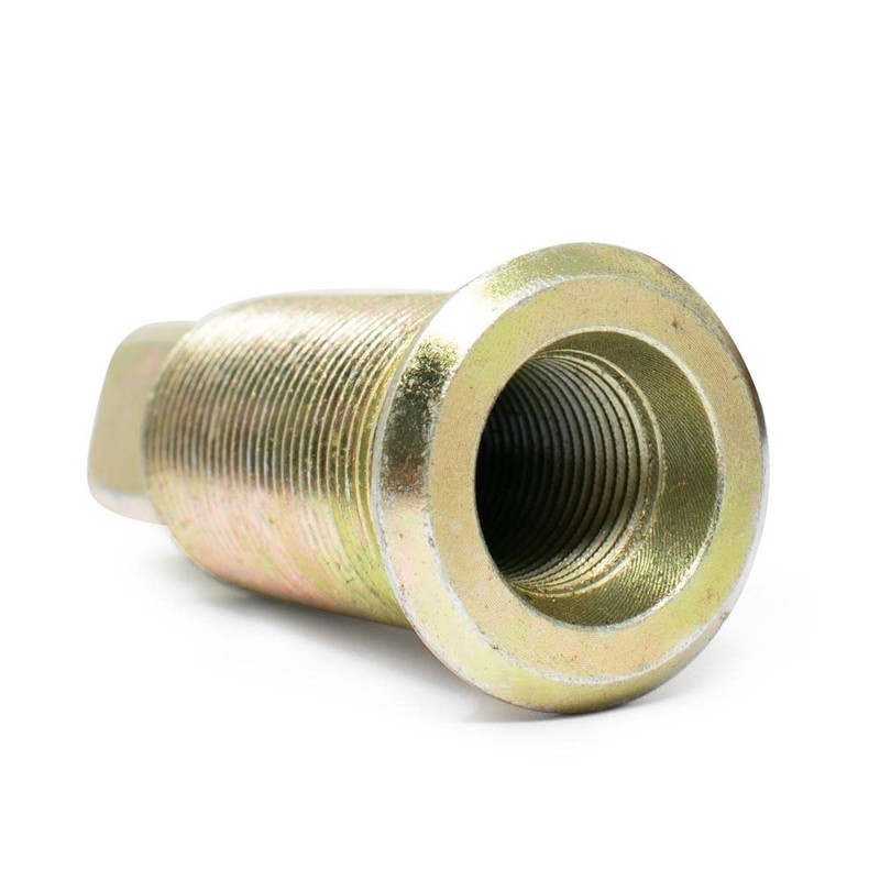 Pro Trucking Products M-133 Left Hand Stud Piloted, Budd Wheel