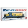 Walthers SceneMaster Emd GP9M Standard DC Ontario Northland #1600 Collectable