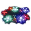 LEDスターライト コントローラー付 20球 カラー