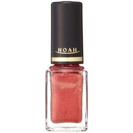 KOSE コーセー ノア ネイルカラー a 10 レッド系 (5ml)