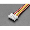 2.0mm Pitch 5-pin Cable Matching Pair - JST PH Compatible