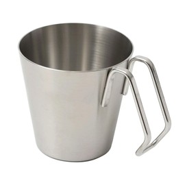 Three Snow Shin-Etsu Works Water Drain Gargle Cup II 1 Piece