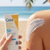 Cerave Hydrating Mineral Sunscreen Spf 50 Face 75ml