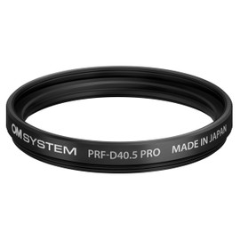 OM SYSTEM PRF-D40.5 Protective Filter Pro for Olympus M.Zuiko ED 14-42 mm