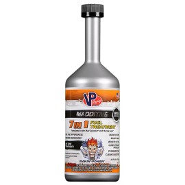 VP RACING 7-IN-1 FUEL TREATMENT 16 OZ 2848