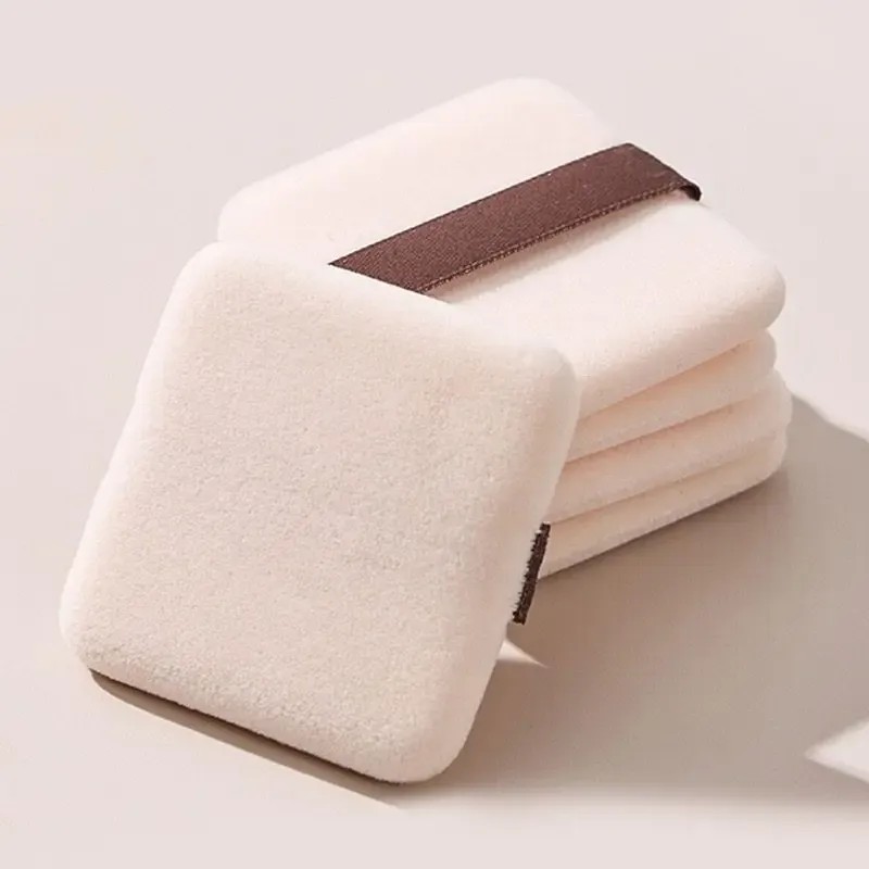 Polvo Compacto Cuadrado De Doble Efecto -ltii