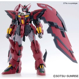 Bandai Hobby MG Gundam Epyon (EW) Gundam Wing: Endless Waltz