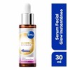 Sérum Nivea Skin glow glow instantáneo 30ml