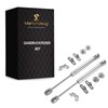 MARKENZEUG Gasdruckfeder - 150N (2 Stk)