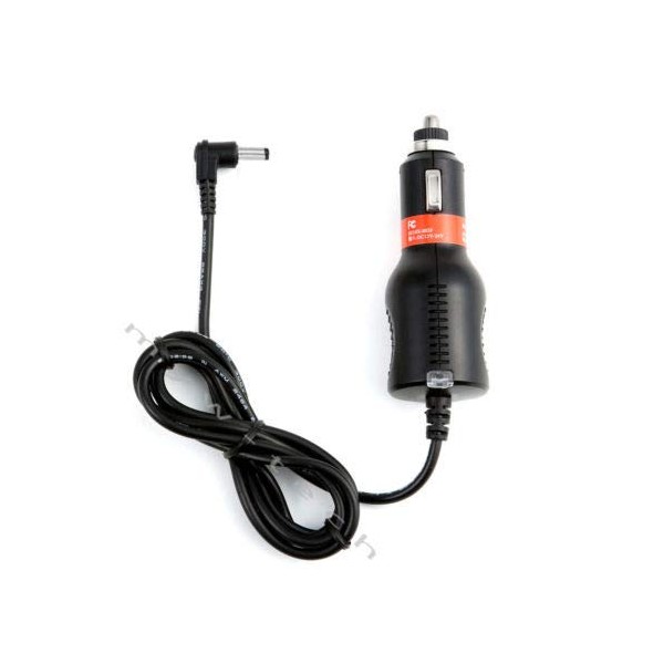 Car DC Adapter for Peak 450 Amp Jump Starter Portable