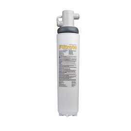 Filtrete 3US-PS01 Advanced Under Sink Quick Change Water Filtration System