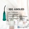 PICOGRAB V1 Ersatz-Bit-Set mit 2 x 18 g, 2 x