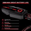 XGP Motorcycle Bluetooth Headset V5.2 with Music Sharing, 2-Way Motorcycle