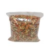 2 Pound Big Bag-Vegetable Soup Blend Dried Dehydrated Vegetable Flakes