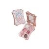 Paleta De Sombras 5 Tonos Flower Knows Nude Original Kawaii
