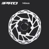 IIIPRO Center Lock Disc Rotor 5.5 inches (140 mm)