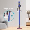 Vacuum Wall Mount Holder Universal Stand Bracker Suitable for The