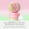 APRILSKIN [APRILSKIN]Pink Aloe Pack Cleanser 120ml