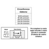 Orthopaedic Unisex Back Lumbar Support Correction Posture Correction 6 Brace